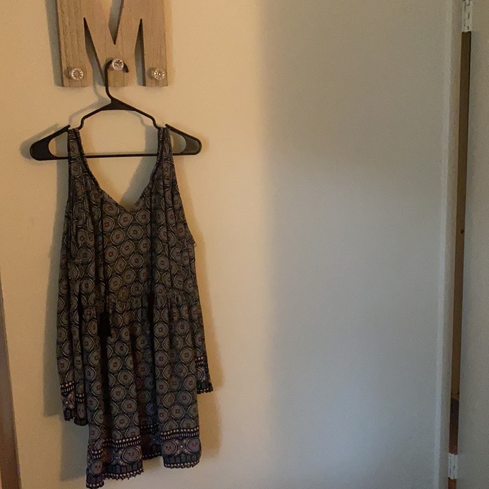 Pattern Dress! - Picture 2 of 2